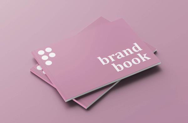 Identité & charte graphique