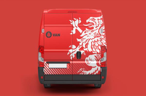 Signalétique tout terrain